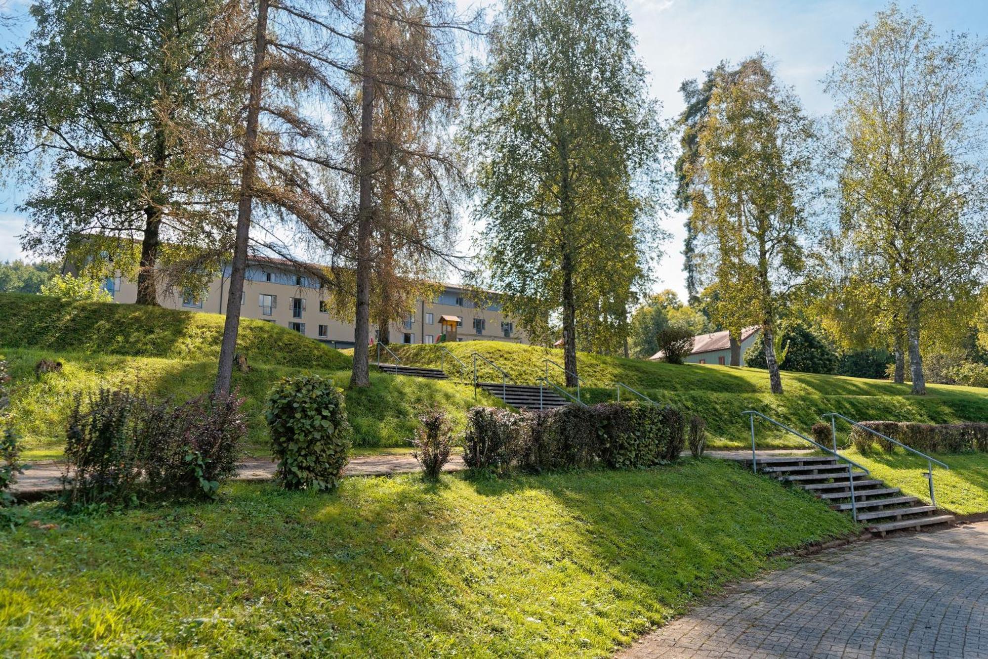 Jugend- Und Familiengaestehaus Cap Woerth Velden am Woerthersee