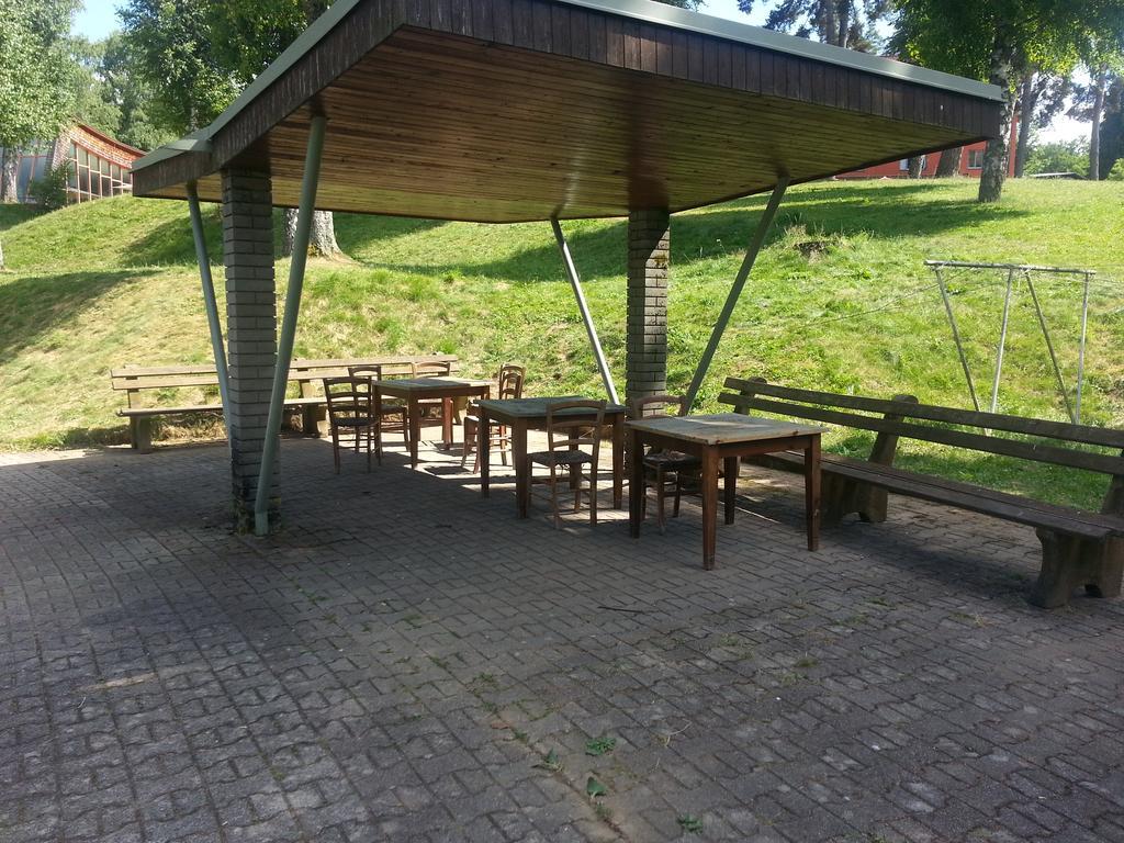 Jugend- Und Familiengaestehaus Cap Woerth