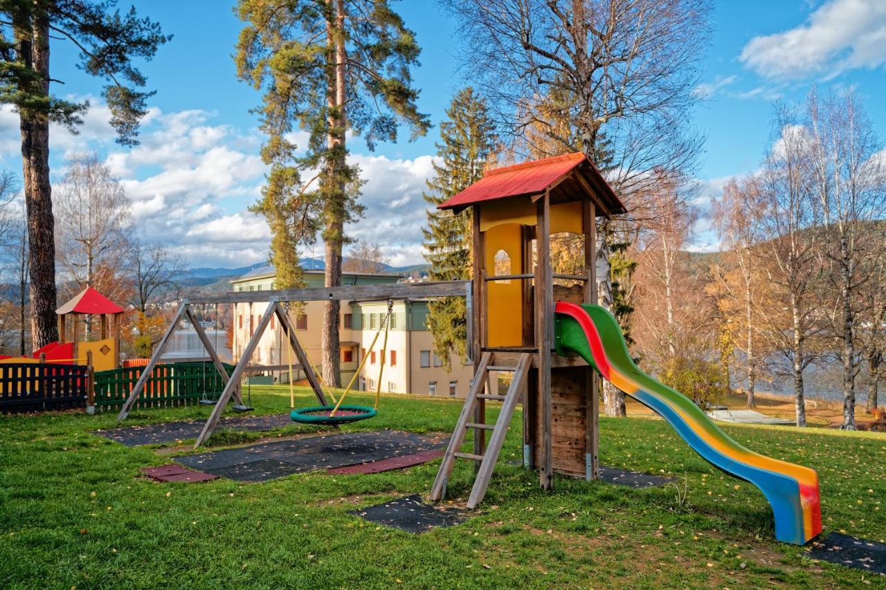 Jugend- Und Familiengaestehaus Cap Woerth