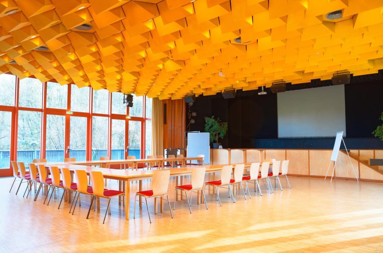 Jugend- Und Familiengaestehaus Cap Woerth Hostel Velden am Woerthersee